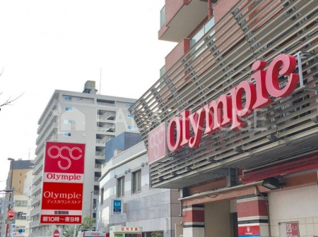 ӊ@OlympiccX k38B 3020m