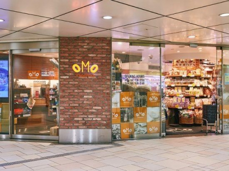 ӊ@KINOKUNIYA@entreeG`J\QX k10B 740m