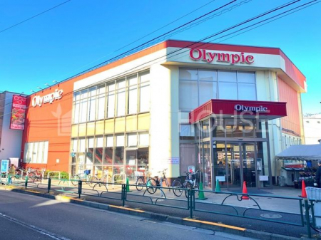 ӊ@OlympickVhX k5B 400m