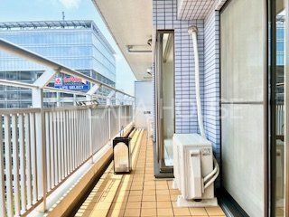 �o���R�j�[�@�y�o���R�j�[�z11.44m2�̍L�X�Ƃ����o���R�j�[�B10�K�̂������Œ��]�ǍD�ł��I