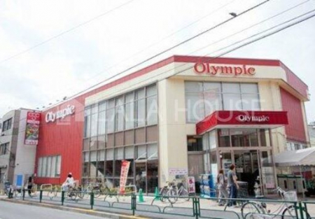 ӊ@OlympicVhSlX k1B 60m