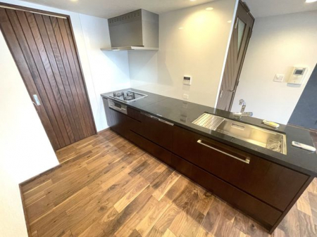 �L�b�`���@-