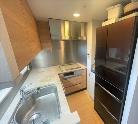 �L�b�`���@-