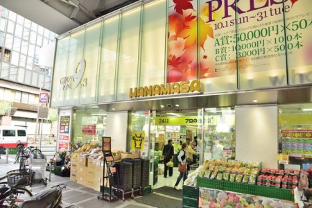 ӊ@̃ni}TX k5B 370m