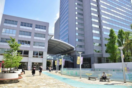 ӊ@O[R[g k18B 1400m