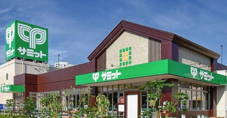 ӊ@T~bgXgAʖؓX k2B 140m