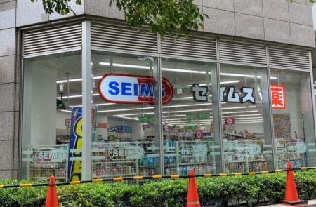 ӊ@hbOZCXǂ1ړX k5B 360m