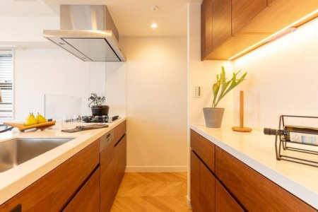 �L�b�`���@-