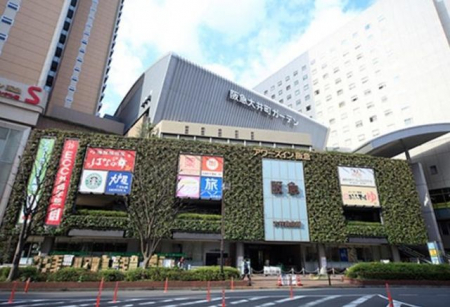 ӊ@}䒬K[f k29B 2260m