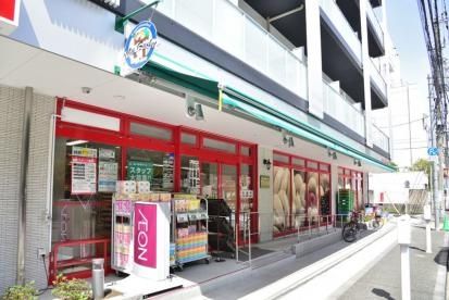 ���ӊ��@�܂��΂������Ɠ��i��1���ړX �k��6���B 440m