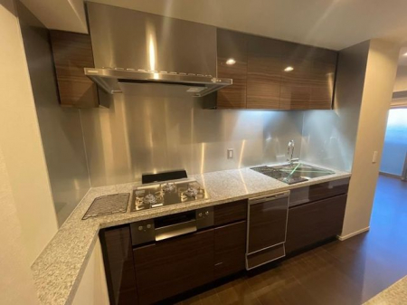 �L�b�`���@-