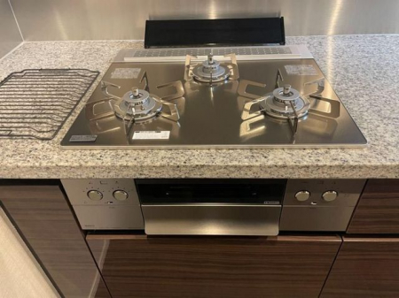 �L�b�`���@-