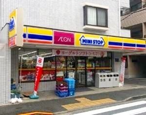 ���ӊ��@�~�j�X�g�b�v�V��˓X �k��7���B 550m