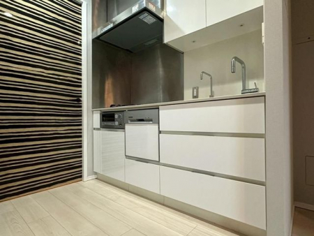 �L�b�`���@-