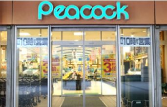 ���ӊ��@�s�[�R�b�N�X�g�A�����O���[���R�[�g�X �k��9���B 700m