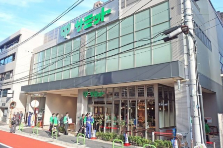 ���ӊ��@�T�~�b�g�X�g�A�O�c�X �k��6���B 430m