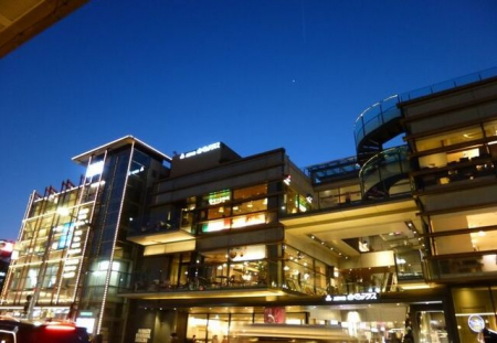 ���ӊ��@���̐X������e���X �k��18���B 1410m