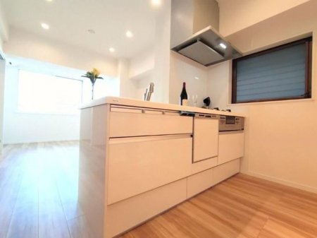 �L�b�`���@-