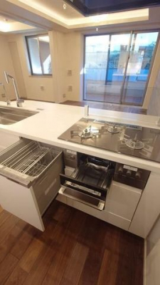 �L�b�`���@-