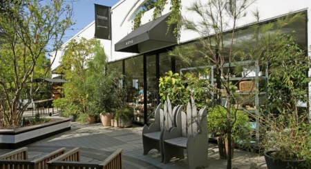 ���ӊ��@TENOHA�@DAIKANYAMA �k��5���B 380m