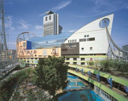 ���ӊ��@LaQua �k��6���B 480m