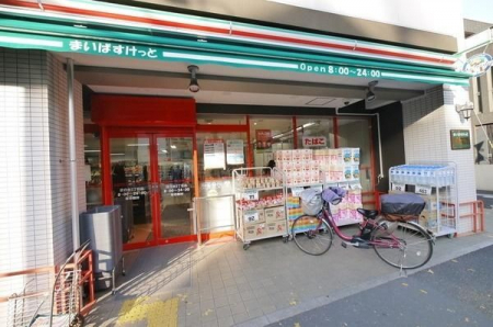 ���ӊ��@�܂��΂������Ɩڔ���3���ړX �k��9���B 650m