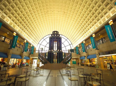 ���ӊ��@�V���F�V�[�t�H�[�g�X�N�G�A �k��13���B 1030m