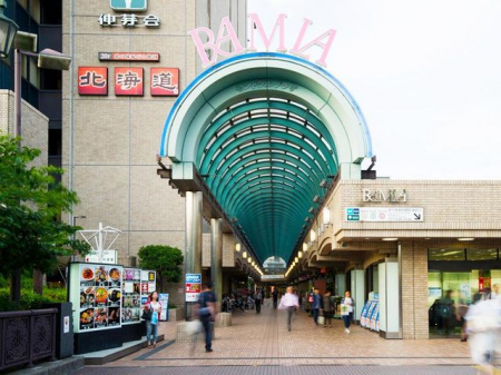 ���ӊ��@�ѓc���Z���g�����v���U������ �k��15���B 1150m