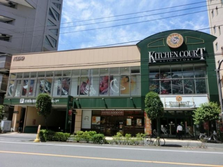 ���ӊ��@�L�b�`���R�[�g�_�y��X �k��7���B 530m