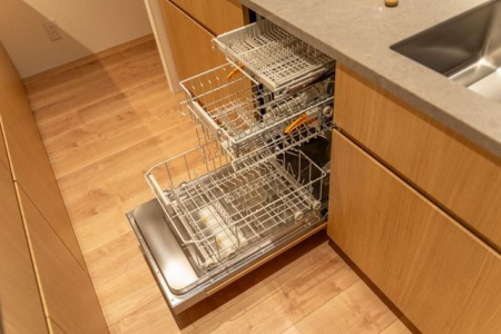 �L�b�`���@-