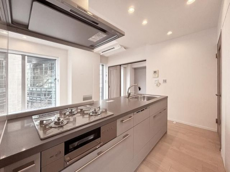 �L�b�`���@-