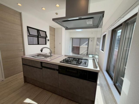 �L�b�`���@-