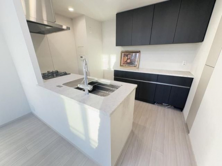 �L�b�`���@-