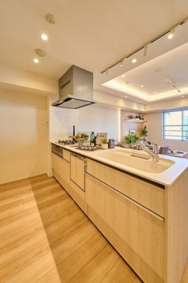 �L�b�`���@-