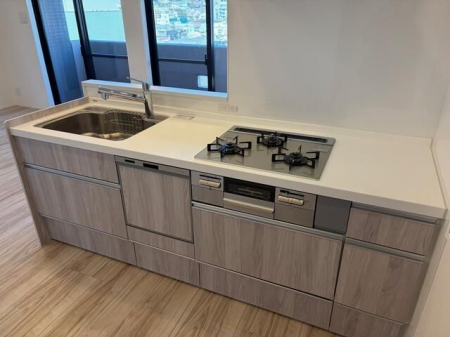 �L�b�`���@-