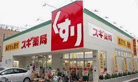 ���ӊ��@�X�M�h���b�O��̓��ʂ�X �k��5���B 350m