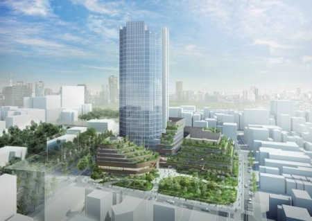 ���ӊ��@�R�������[�� �k��14���B 1060m