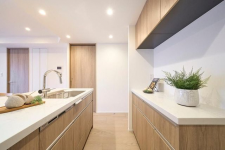 �L�b�`���@-