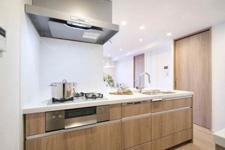 �L�b�`���@-