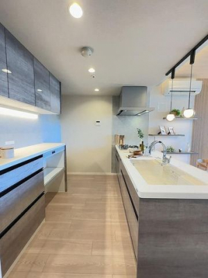 �L�b�`���@-