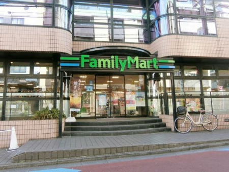 ���ӊ��@�t�@�~���[�}�[�g��R�l���ړX �k��6���B 470m