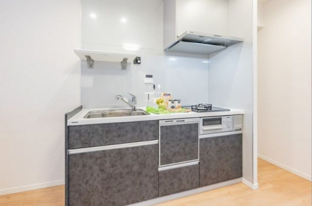 �L�b�`���@-