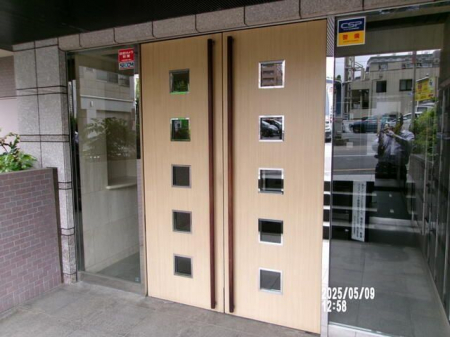 �G���g�����X�@-