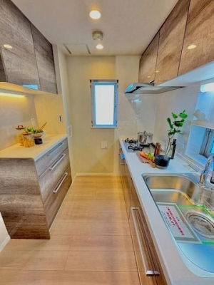 �L�b�`���@-