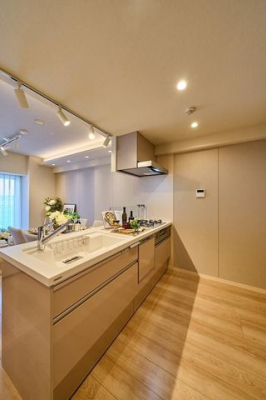 �L�b�`���@-