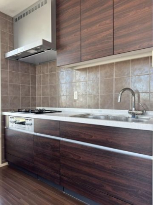 �L�b�`���@-