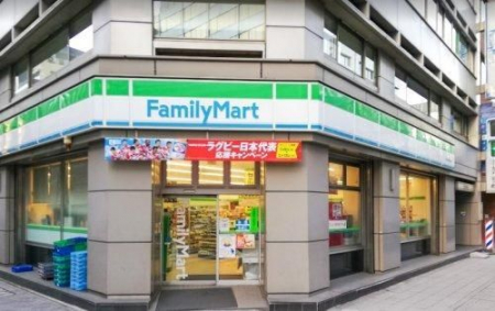 ���ӊ��@�t�@�~���[�}�[�g�V���{���w�O�X �k��1���B 70m