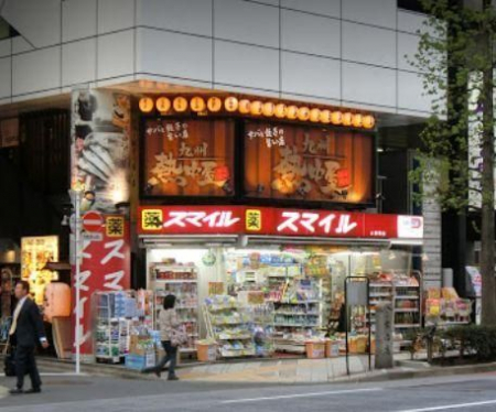 ���ӊ��@�h���b�O�X�g�A�X�}�C���l�`���X �k��4���B 290m