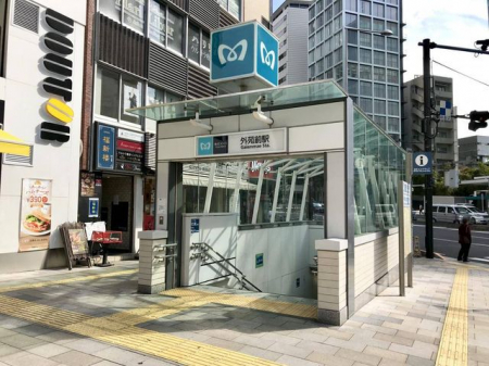 ���ӊ��@�O���O�w(�������g�� �����) �k��19���B 1450m