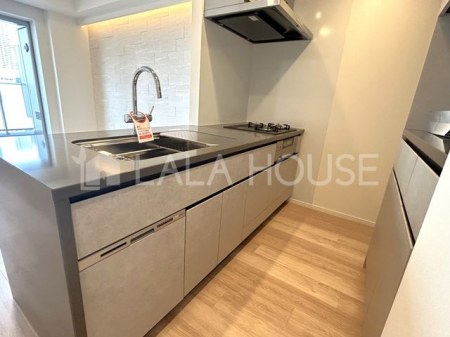 �L�b�`���@�H��튮���̗������͂��ǂ�L�X�L�b�`��